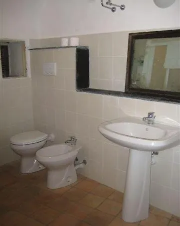 One Step From Heaven Apartment Baiardo